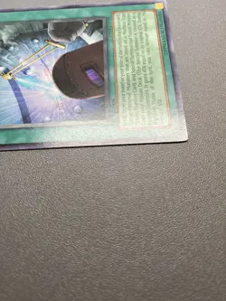 Yu-Gi-Oh! Power Bond Rare 1st Edition DP04-EN020 HP - Image 4