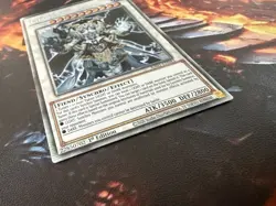 Chaos Angel RA05-EN043 Starlight Rare Mint/NM Pack Fresh Yugioh! - Image 2