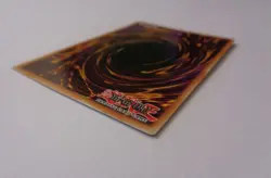 Ultimate Ancient Gear Golem LODT-EN043 (Ultra Rare, 1st Ed, Lightly Played / LP) - Image 5