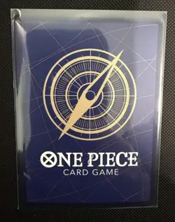 Sabo (Winner Pack 2026 Vol. 2) P-105 One Piece Promotion Cards Foil - Image 2