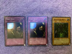Yugioh Legend Of Blue Eyes LOB 70 Cards Lot Commons Super Rare Holo 1st Edition - Image 4