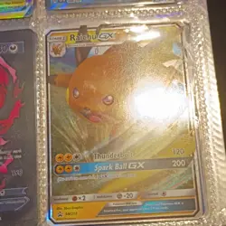 Pokemon TCG 8-Card Lot Foil Full Art - Giratina VSTAR, Miraidon ex & more - Image 3