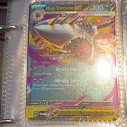Pokemon TCG 8-Card Lot Foil Full Art - Giratina VSTAR, Miraidon ex & more - Image 5