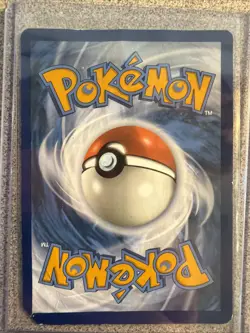 Charmander (Scarlet & Violet - SV 044 Black Star Promo) Holo Pokemon Card - Image 3