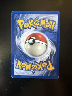 PORYGON - Base Set - 39/102 - Uncommon - Pokemon Card - Unlimited Edition - LP - Image 2
