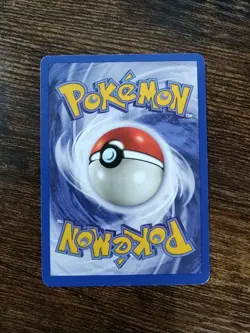 Dark Hypno 26/82 1st Edition Team Rocket Non Holo Pokemon Card LP- - Image 2