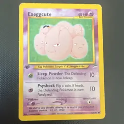 Pokemon 10-Card 1st Edition Lot - Image 2
