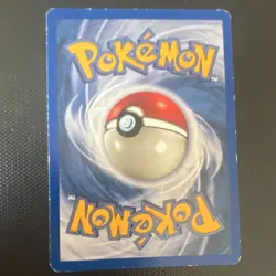 Pokemon 10-Card 1st Edition Lot - Image 3