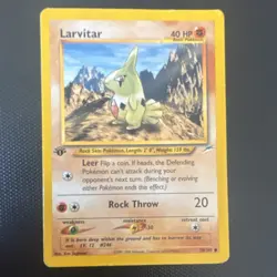 Pokemon 10-Card 1st Edition Lot - Image 4