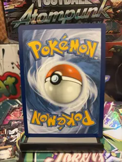 Dottler 184/182 Paradox Rift Holo Pokemon Card - Image 2