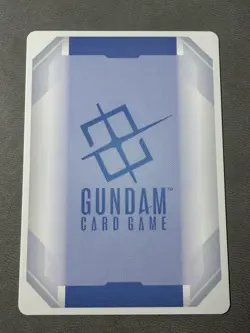 V-Dash Gundam Alternate Art Foil - GD04-006 R+ - NM - Gundam TCG Card Game NM - Image 2