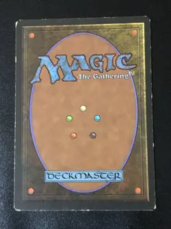 Goblin Grenade X4 Fallen Empires Various Condition See Pics Front Back - Image 3