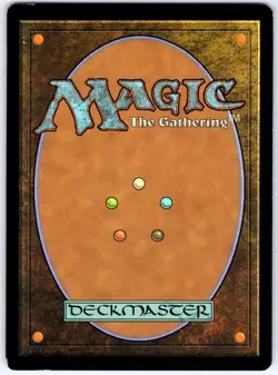Master of the Feast 75 R Journey Into Nyx Magic: The Gathering NM/M - Image 2