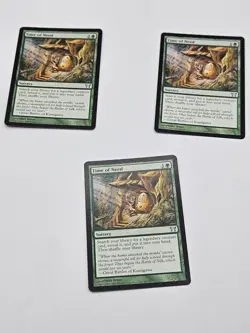 Mtg Time of Need X3 LP - Image 1