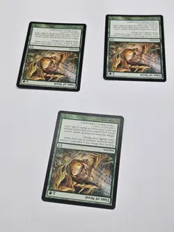 Mtg Time of Need X3 LP - Image 2