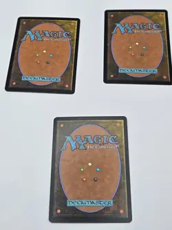 Mtg Time of Need X3 LP - Image 3