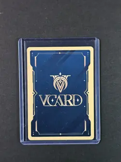 Rainhoe 9 Non-Holo Card 1st Edition Rising Stars GamerSupps VCard 092/190 - Image 5