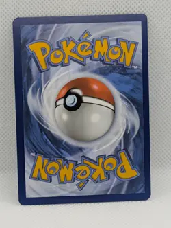VITALITY BAND 197/198 SCARLET & VIOLET POKEMON REVERSE HOLO NM/M VITALITY BAND - Image 2