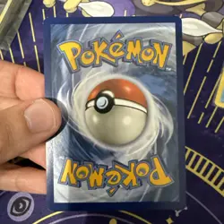 Pokemon Card Lot Of 5 (Squirtle, Wartortle, Blastoise) - Image 3