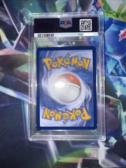 Pokemon Black Star Promo #027 Haunter Mega Gengar ex Battle Deck PSA 10 GEM MINT - Image 3