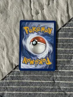 Pokemon TCG Dachsbun ex 169/142 SV07 Stellar Crown SIR Full Art Holo NM/#2 - Image 2