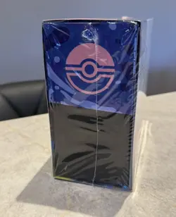 Pokemon TCG Chaos Rising Pokemon Center Elite Trainer Box ETB✅Sealed🔥 Brand new - Image 3