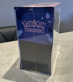 Pokemon TCG Chaos Rising Pokemon Center Elite Trainer Box ETB✅Sealed🔥 Brand new - Image 4