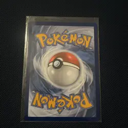 Pokemon TCG Team Rocket's Weezing 199/182 Destined Rivals Illustration Rare Hol… - Image 2