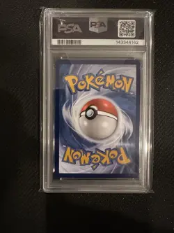 Pokemon Blastoise ex SV: Scarlet & Violet 151 SIR Holo #200/165 PSA 9 - Image 2