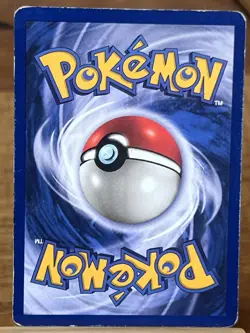 Pokemon TCG Arcanine 23/102 Base Set Uncommon MP - Image 2