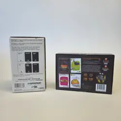 CARD GAME LOT - NSFW Exploding Kittens + Superfight (W/ Green Expansion Pack) - Image 2