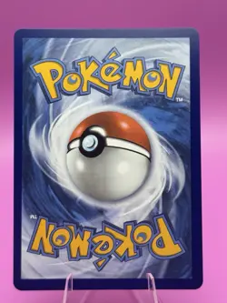 Scorbunny 225/217 - Me03: Ascended Heroes Holo Full Art IR - Pokemon TCG - Image 2
