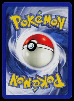 Pokemon Card - Hitmonlee Neo Destiny 42/105 1st Edition Uncommon - Image 2