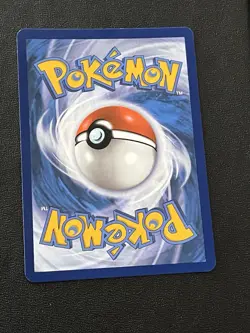 Pokemon Gholdengo EX TCG Prismatic Evolutions Card 164/131 NM Condition - Image 3