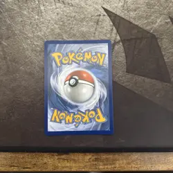 Pokemon TCG Cynthia's Roserade 184/182 SV10: Destined Rivals Illustration Rare - Image 2