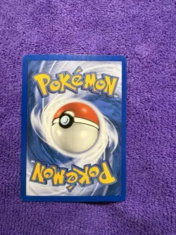 Pokemon TCG Dark Marowak 7/109 EX Team Rocket Returns Non Holo NM+ - Image 2