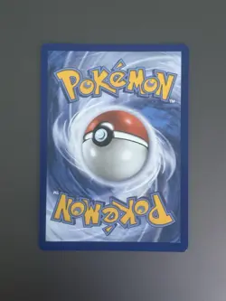 Pokemon Bulbasaur 133/132 Me01: Mega Evolution Holo Illustration Rare - Image 2