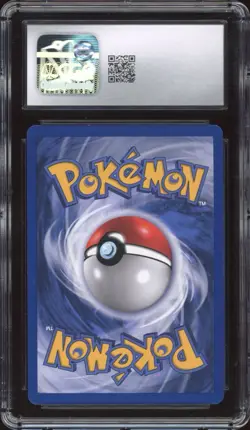 1999 Pokemon GERMAN 1st Edition Base Set Bill 91/102 CGC 9.5 MINT + - Image 2