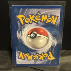 Pokemon Flaaffy 047/147 Reverse Holo Uncommon 80 HP Stage 1 Aquapolis - Image 5