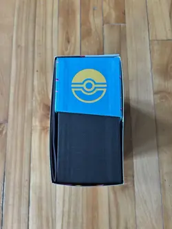 Pokemon Center Elite Trainer Box Mega Evolution: Ascended Heroes Display Box - Image 3