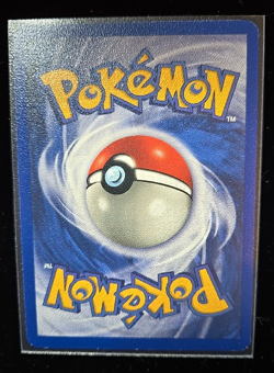 Dark Wartortle 46/82 Team Rocket Regular Pokemon Card - Image 2