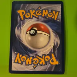 Pokemon Blowtorch 117/094 Me02 Phantasmal Flames Full Art Holo Ultra Rare ENG - Image 2