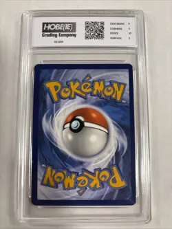 2023 Pokemon Pikachu Promo #27 HGC 9 (sb4) - Image 2