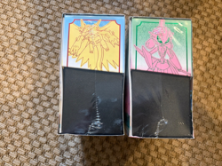 Sealed -Pokemon Scarlet & Violet Paradox Rift Pokemon Center ETB - Both Artworks - Image 2