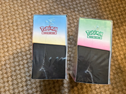 Sealed -Pokemon Scarlet & Violet Paradox Rift Pokemon Center ETB - Both Artworks - Image 5