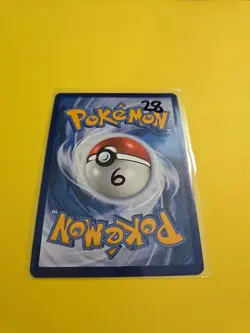 Brute Bonnet Illustration 207/182 Paradox Rift 2023 Pokemon - Image 5
