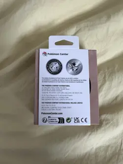 Pokemon Fossil Museum Commemorative Coin: Excavator Pikachu & Tyrantrum - Image 2
