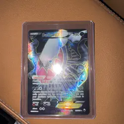 Pokemon - Darkrai EX - Dark Explorers - 107/108 - Full Art - LP #4 - Image 1