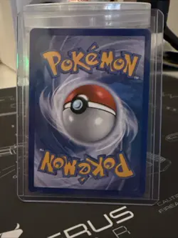Pokemon - Darkrai EX - Dark Explorers - 107/108 - Full Art - LP #4 - Image 4