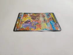 Mega Kangaskhan EX 182/132 SIR Secret Rare Pokemon TCG Card English - In Hand - Image 3